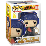 Фигурка Funko POP! Animation My Hero Academia Kyouka Jiro (58039)