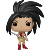 Фигурка Funko POP! Animation My Hero Academia Momo Yaoyorozu (42935)