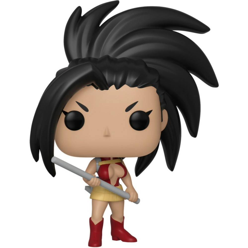 Фигурка Funko POP! Animation My Hero Academia Momo Yaoyorozu - 42935