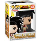 Фигурка Funko POP! Animation My Hero Academia Momo Yaoyorozu (42935)