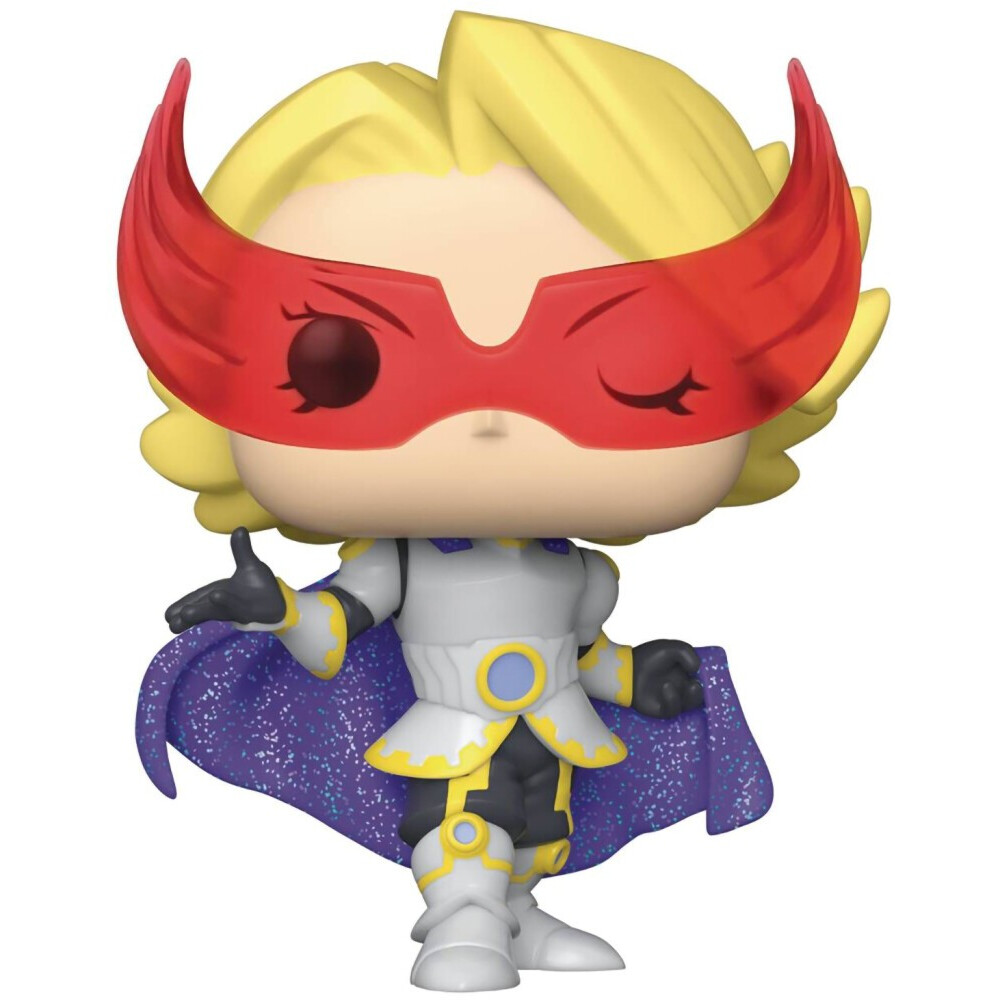 Фигурка Funko POP! Animation My Hero Academia Yuga Aoyama (58040)