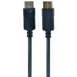 Кабель DisplayPort - DisplayPort, 1.8м, Filum FL-C-DP1.1M-DP1.1M-1.8M