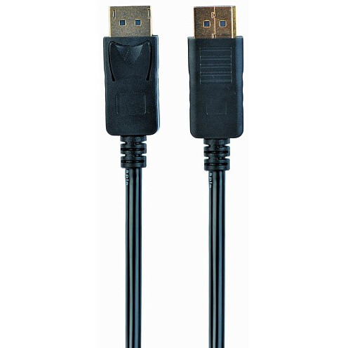 Кабель DisplayPort - DisplayPort, 1.8м, Filum FL-C-DP1.1M-DP1.1M-1.8M