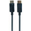 Кабель DisplayPort - DisplayPort, 1.8м, Filum FL-C-DP1.1M-DP1.1M-1.8M