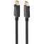 Кабель DisplayPort - DisplayPort, 1.8м, Filum FL-C-DP1.2M-DP1.2M-1.8M