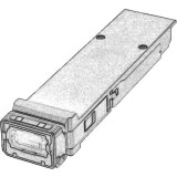 Трансивер FiberTrade FT-QSFP28-SR4 (CS)