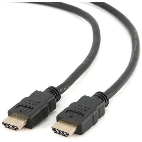 Кабель HDMI - HDMI, 5м, Filum FL-C-HM-HM-5M