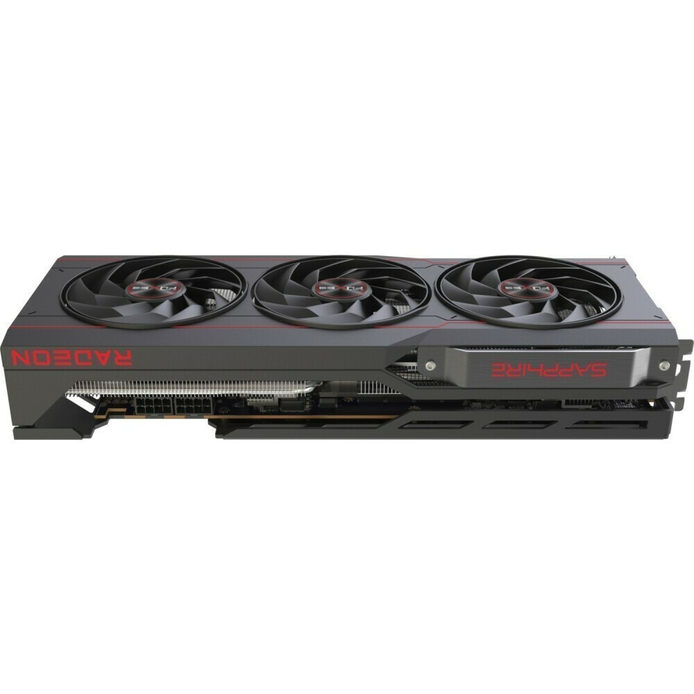 Sapphire AMD Radeon RX 7900 XT. Rx7900xtx сапфир 11322-03.