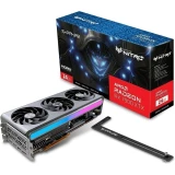 Видеокарта AMD Radeon RX 7900 XTX Sapphire Gaming OC Vapor-X 24Gb (11322-01-40G)