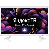 ЖК телевизор BBK 24" 24LEX-7288/TS2C (24LEX-7288/TS2C (W))