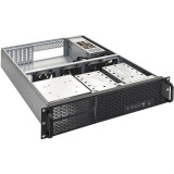 Серверный корпус ExeGate Pro 2U550-06/2U2088/Redundant 2x1000W (EX293871RUS)