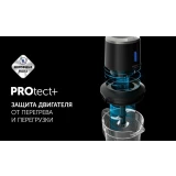 Блендер Polaris PTB0435 CordLess Black (PTB 0435 CordLess)