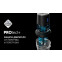 Блендер Polaris PTB0435 CordLess Black - PTB 0435 CordLess - фото 10