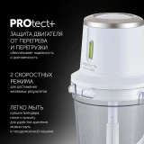 Блендер Polaris PTB0435 CordLess White (PTB 0435 CordLess)