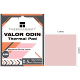 Термопрокладка Thermalright Valor Odin Thermal Pad 120x120x0.5 mm (VALOR-ODIN-120X120-0.5)