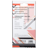 Термопрокладка Thermalright Valor Odin Thermal Pad 95x50x2.5 mm (VALOR-ODIN-95X50-2.5)