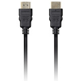 Кабель HDMI - HDMI, 10м, SmartBuy K-302-10