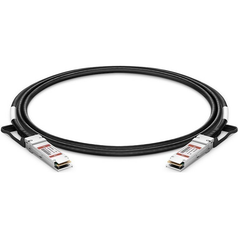 Кабель QSFP28 FS Q28-PC01 - Q28-PC01/QSFP-100G-PC01