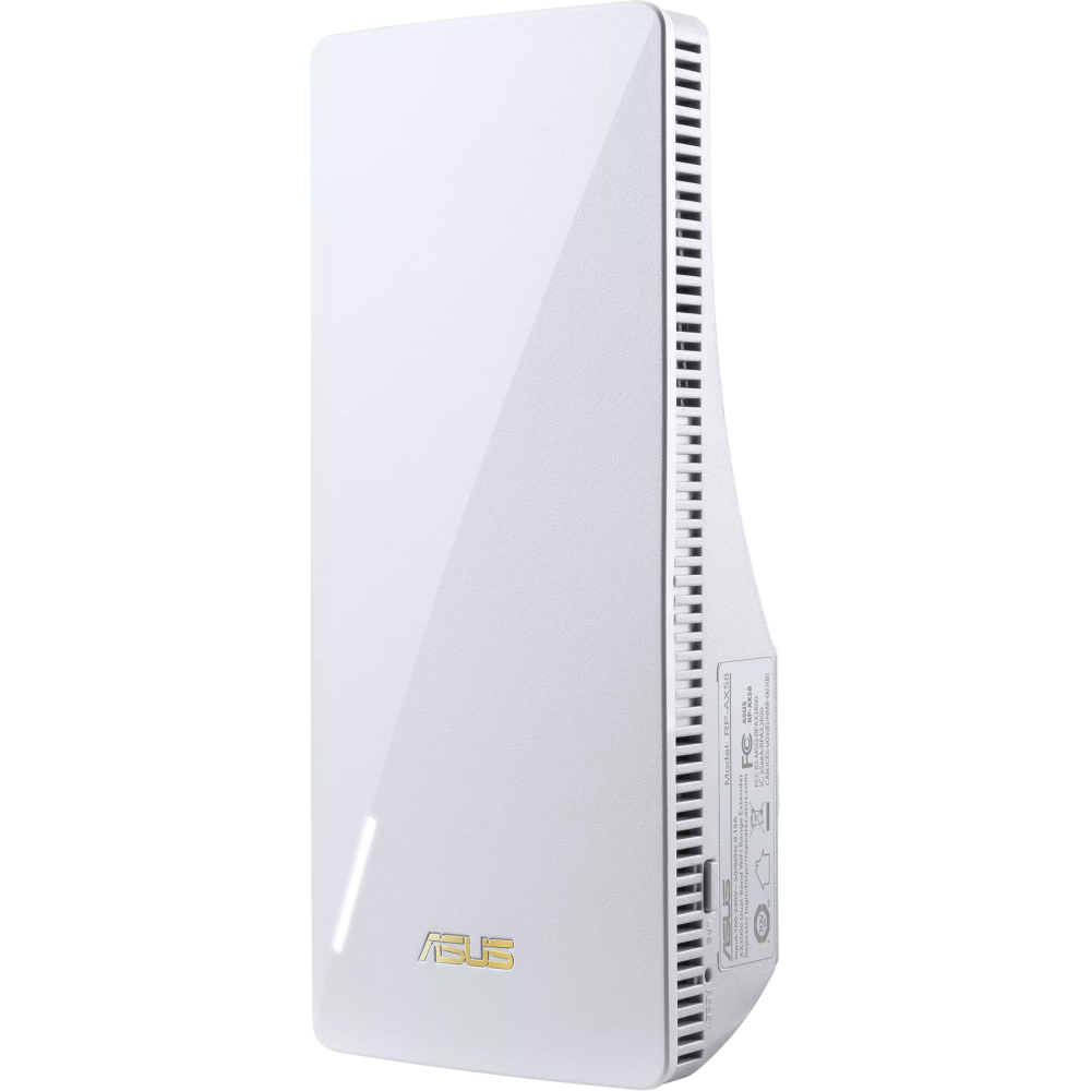 Wi-Fi усилитель (репитер) ASUS RP-AX58