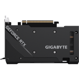 Видеокарта NVIDIA GeForce RTX 3060 Gigabyte 12Gb (GV-N3060WF2OC-12GD 2.0)