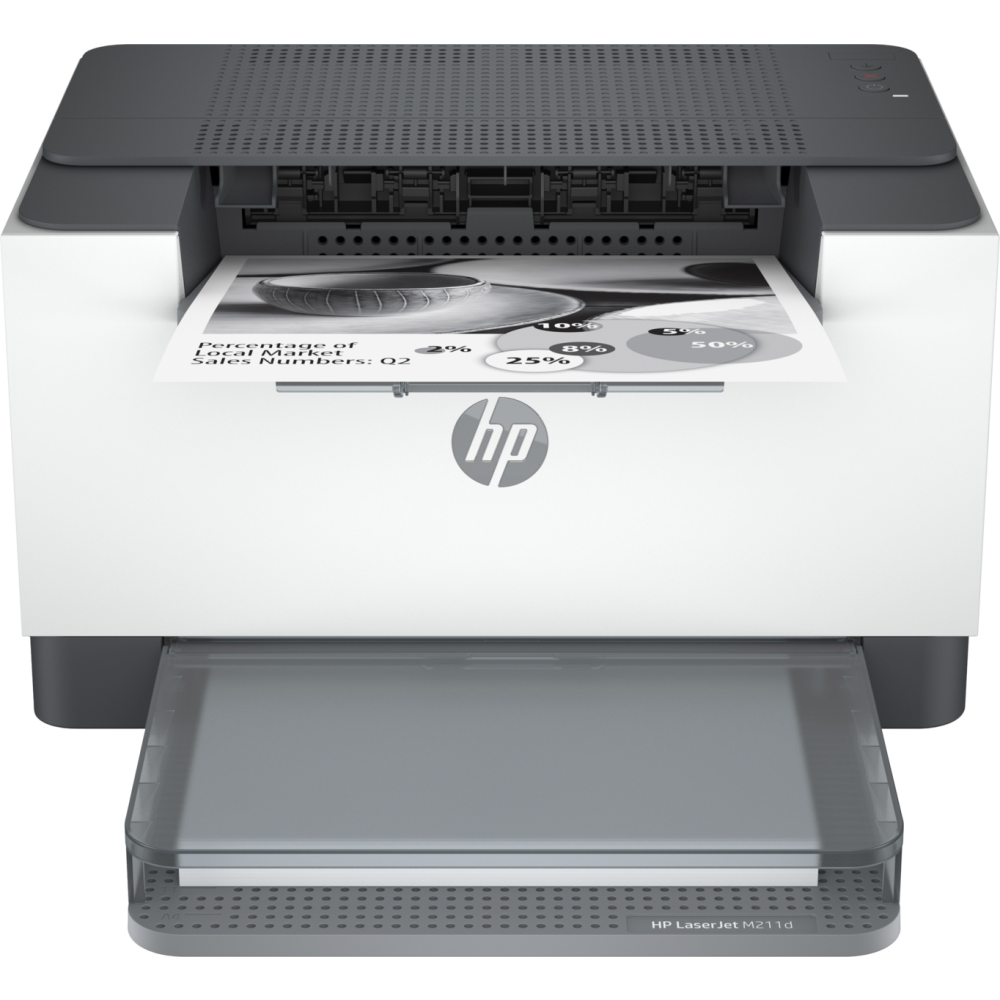 Принтер HP LaserJet M211d (9YF82A)