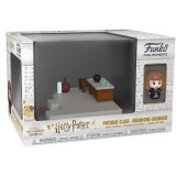 Фигурка Funko Mini Moments Harry Potter Potions Class - Hermione Granger (57364)