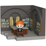 Фигурка Funko Mini Moments Harry Potter Potions Class - Ron Weasley (57365)