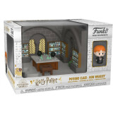 Фигурка Funko Mini Moments Harry Potter Potions Class - Ron Weasley (57365)