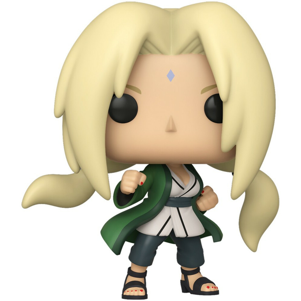 Фигурка Funko POP! Animation Naruto Shippuden Lady Tsunade - 46629