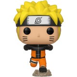 Фигурка Funko POP! Animation Naruto Shippuden Naruto Running (46626)