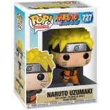 Фигурка Funko POP! Animation Naruto Shippuden Naruto Running (46626)