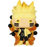 Фигурка Funko POP! Animation Naruto Shippuden Naruto Six Path Sage (49801)