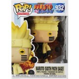 Фигурка Funko POP! Animation Naruto Shippuden Naruto Six Path Sage (49801)