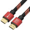 Кабель HDMI - HDMI, 1м, Greenconnect GCR-54506 - фото 2