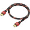 Кабель HDMI - HDMI, 1м, Greenconnect GCR-54506 - фото 3