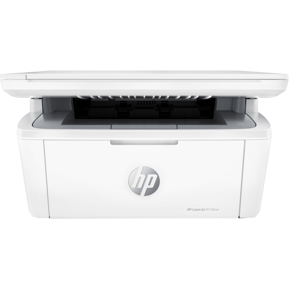 МФУ HP LaserJet M140we (7MD72E): купить в интернет магазине Регард Москва:  цена, характеристики, описание, отзывы