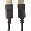 Кабель DisplayPort - DisplayPort, 5м, Delux DP_5M