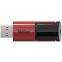 USB Flash накопитель 64Gb Netac U182 Red - NT03U182N-064G-30RE