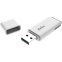 USB Flash накопитель 512Gb Netac U185 USB3.0 - NT03U185N-512G-30WH