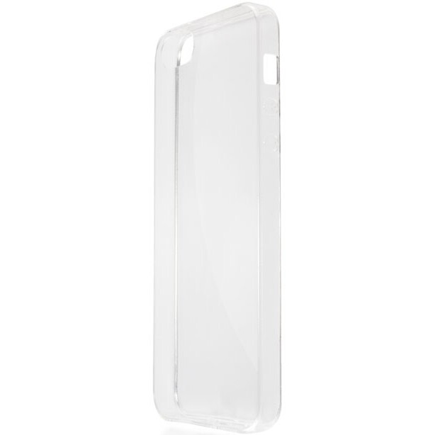 Чехол BROSCO IP5-TPU-TRANSPARENT