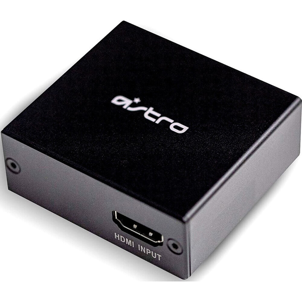 Адаптер Astro Gaming HDMI For PS5 - 943-000450