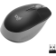 Мышь Logitech M191 Grey/Black (910-005922)