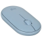 Мышь Logitech Pebble M350 (910-005598) - фото 2