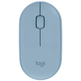 Мышь Logitech Pebble M350 (910-005598)