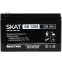 Аккумуляторная батарея Бастион SKAT SB 1209 - фото 3