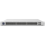 Коммутатор (свитч) Ubiquiti UniFi Switch Enterprise 48 PoE (USW-Enterprise-48-PoE)