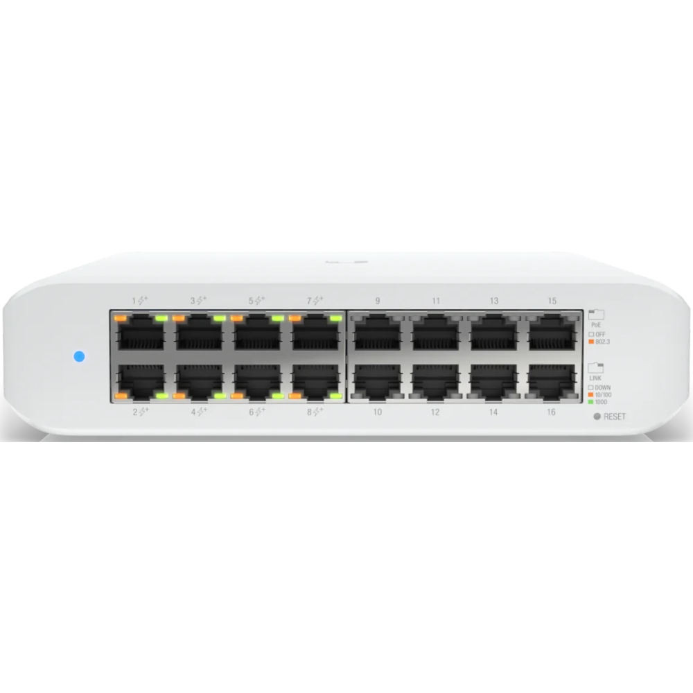 Пое свичи. Коммутатор UNIFI 16 Switch POE. Usw-Lite-8-POE. UNIFI Switch 24-500w. Ubiquiti UNIFI Switch 24 POE.