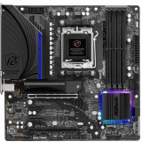 Материнская плата ASRock B650M PG Riptide