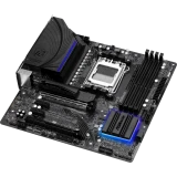 Материнская плата ASRock B650M PG Riptide