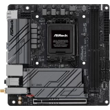 Материнская плата ASRock Z790M-ITX WIFI